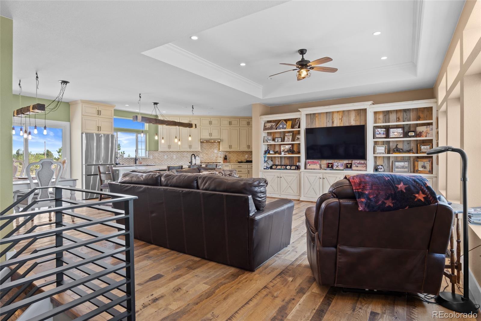 MLS Image #4 for 8768  county road 134 ,kiowa, Colorado