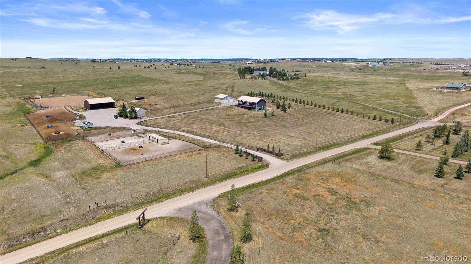 MLS Image #40 for 8768  county road 134 ,kiowa, Colorado