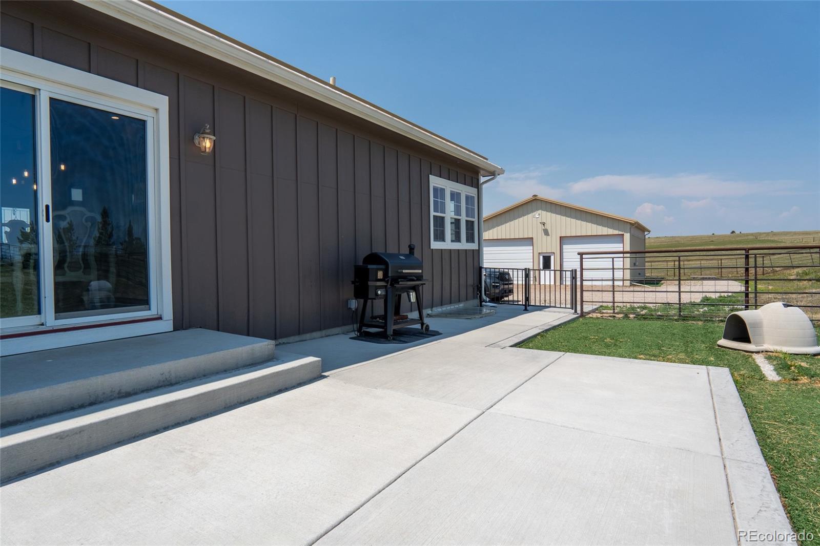 MLS Image #42 for 8768  county road 134 ,kiowa, Colorado