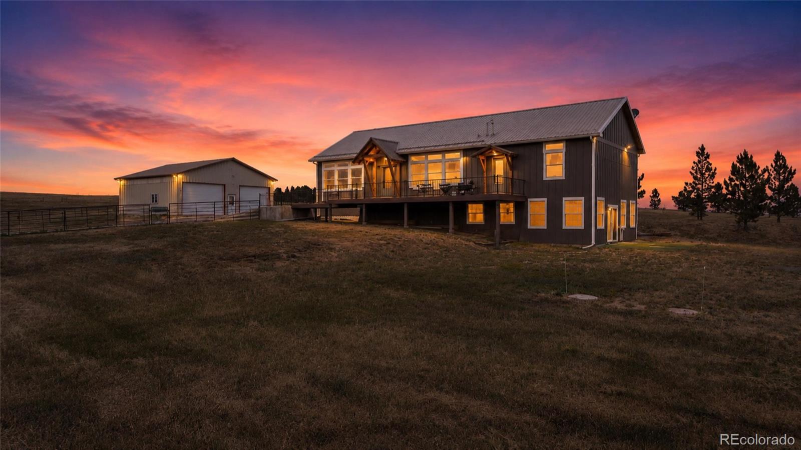 MLS Image #43 for 8768  county road 134 ,kiowa, Colorado