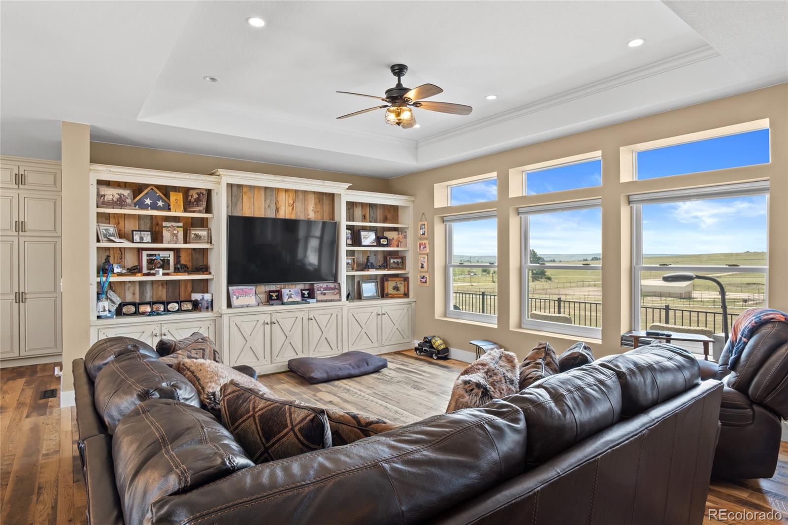 MLS Image #5 for 8768  county road 134 ,kiowa, Colorado
