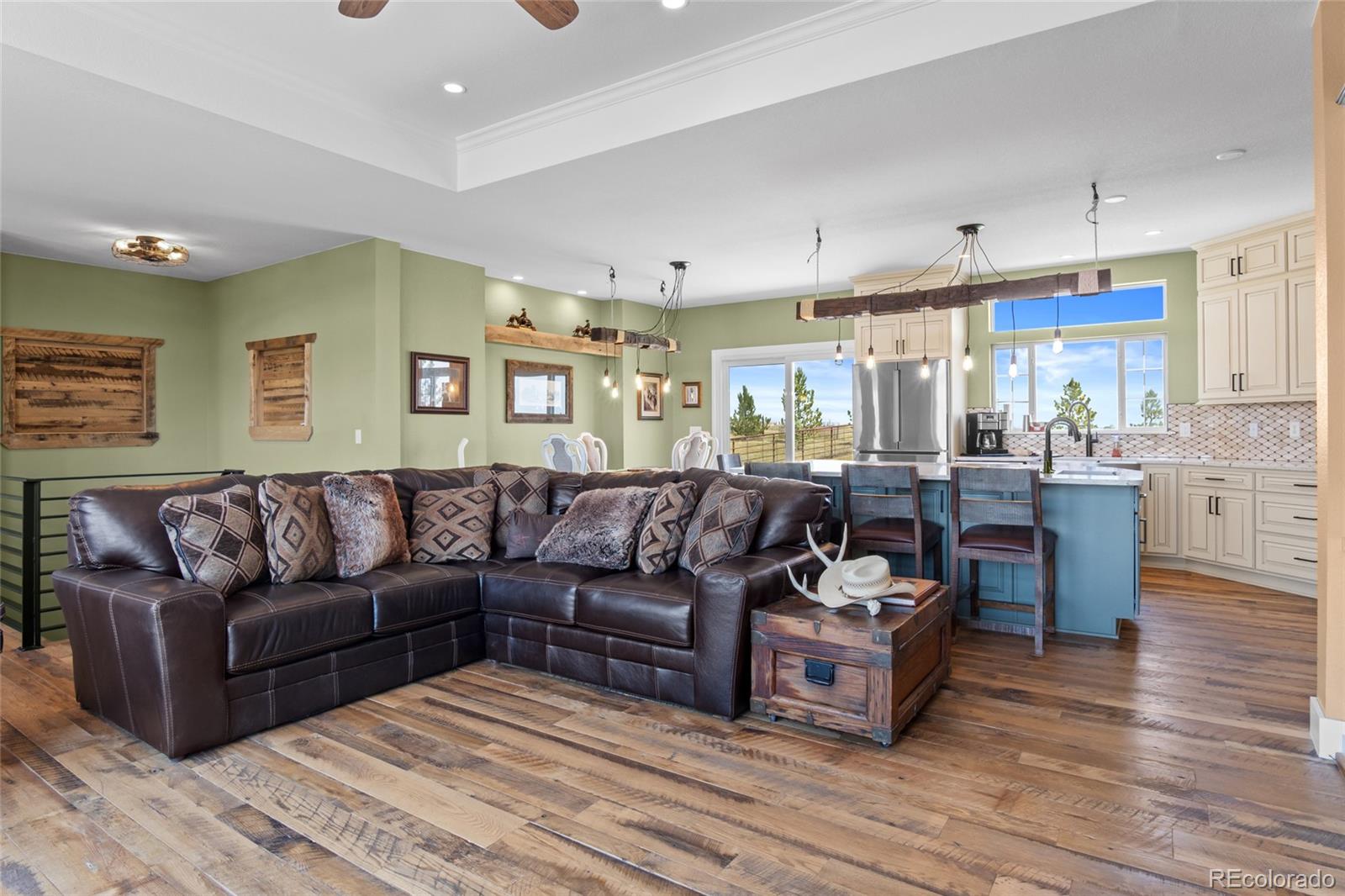 MLS Image #6 for 8768  county road 134 ,kiowa, Colorado