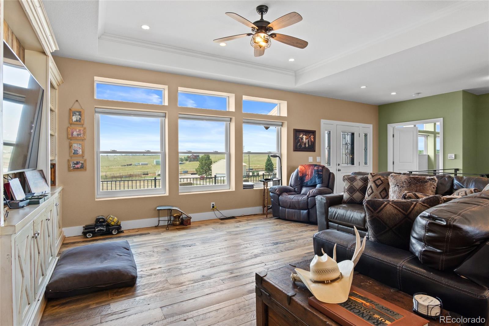 MLS Image #7 for 8768  county road 134 ,kiowa, Colorado