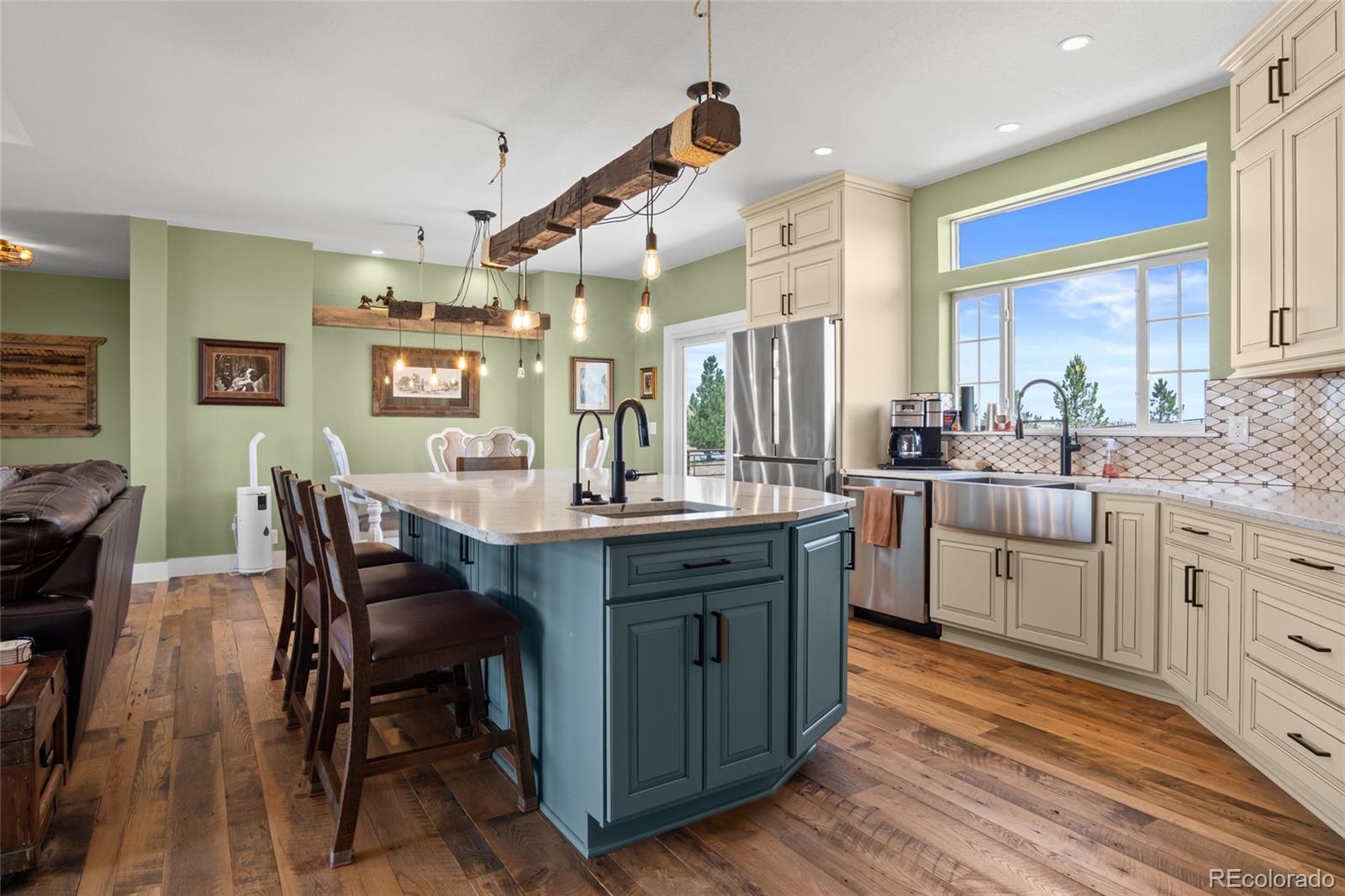 MLS Image #8 for 8768  county road 134 ,kiowa, Colorado