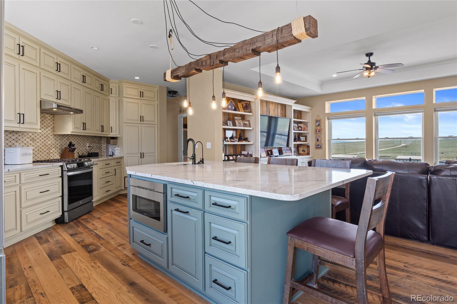 MLS Image #9 for 8768  county road 134 ,kiowa, Colorado