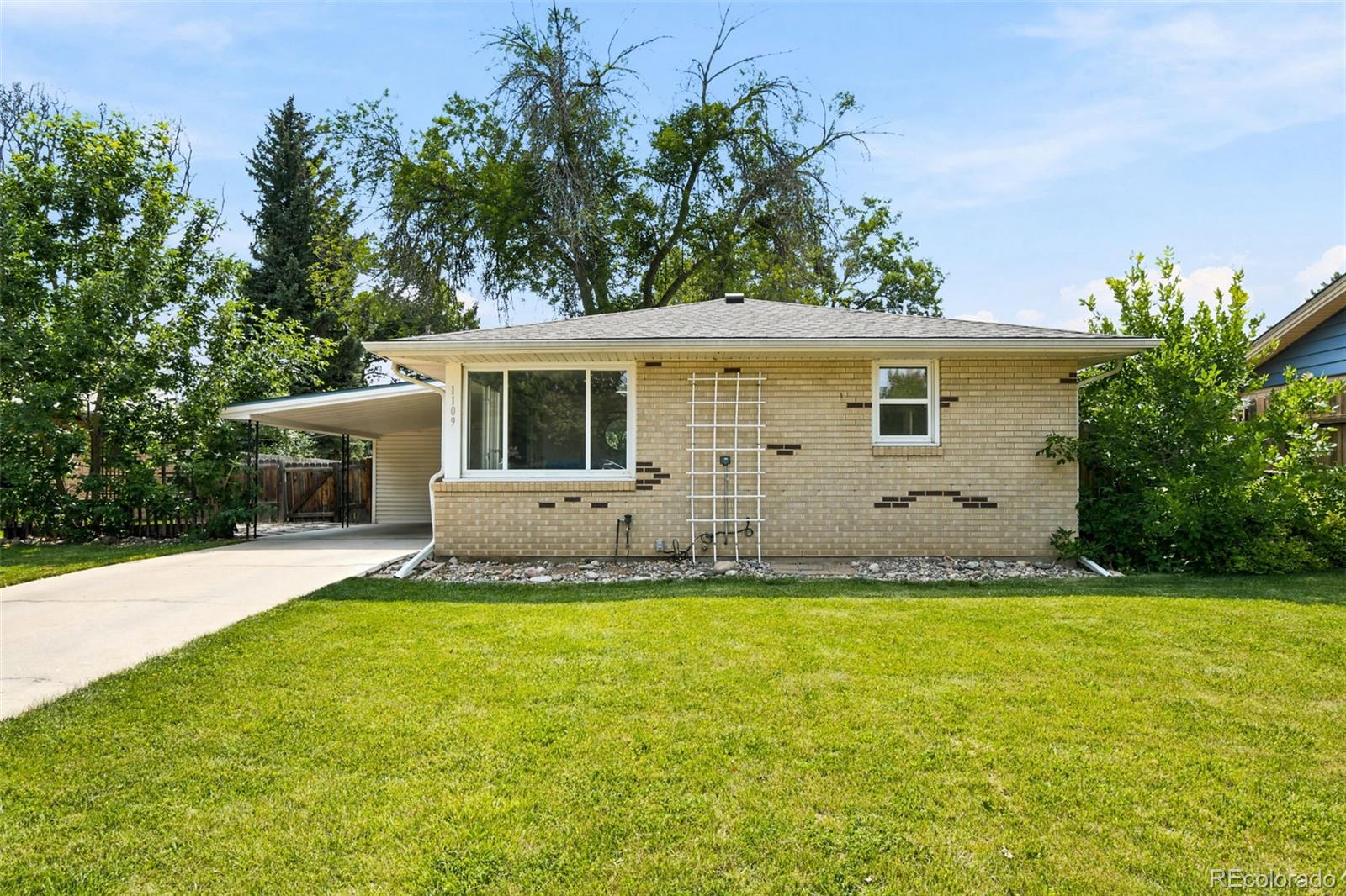 MLS Image #0 for 1109  grant street,longmont, Colorado