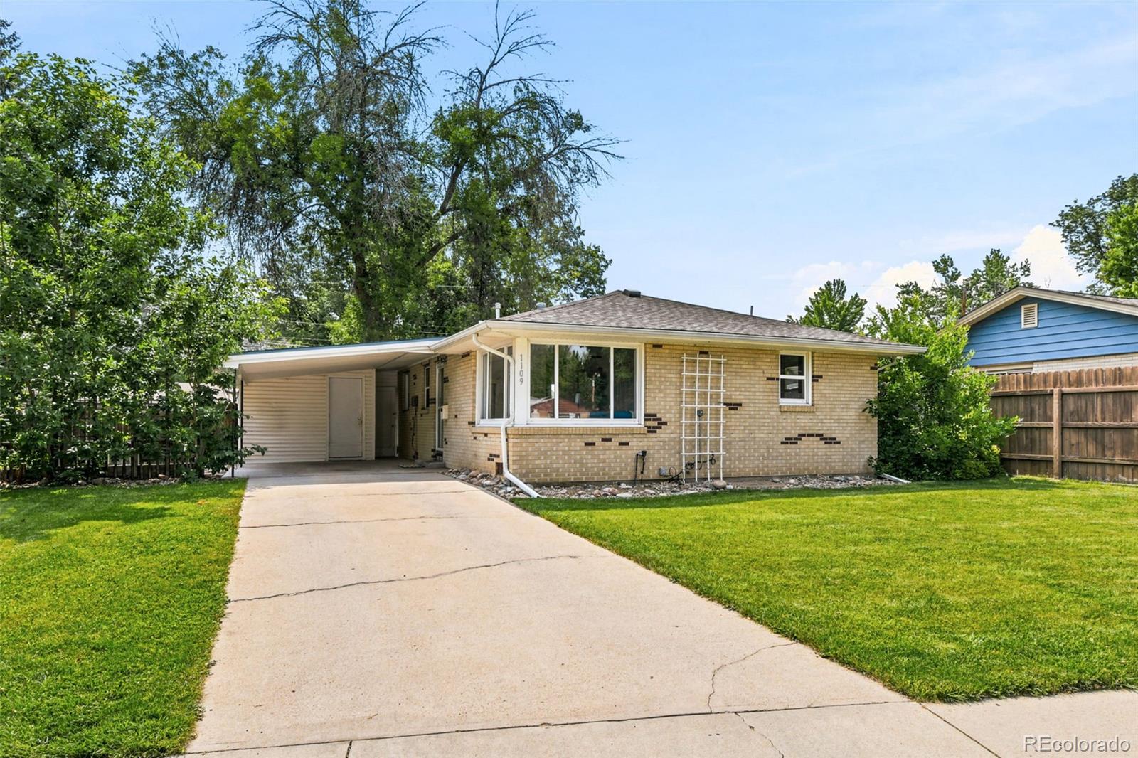 MLS Image #22 for 1109  grant street,longmont, Colorado