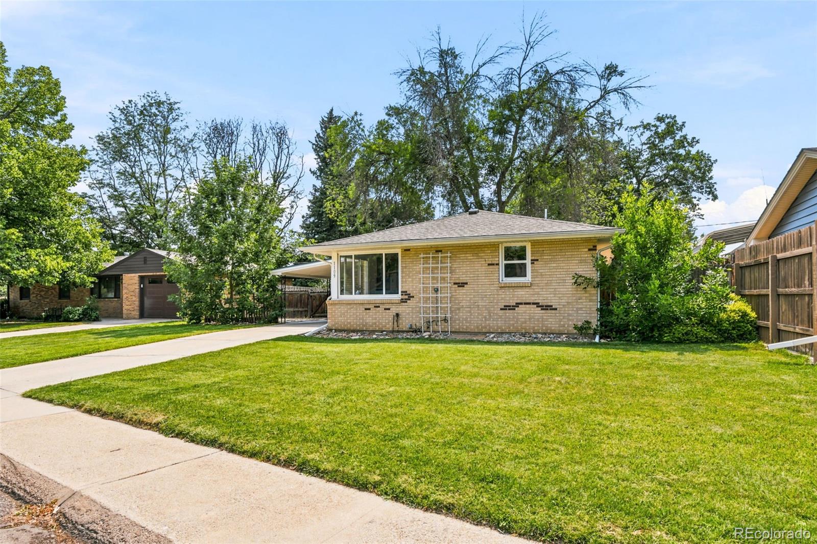 MLS Image #30 for 1109  grant street,longmont, Colorado