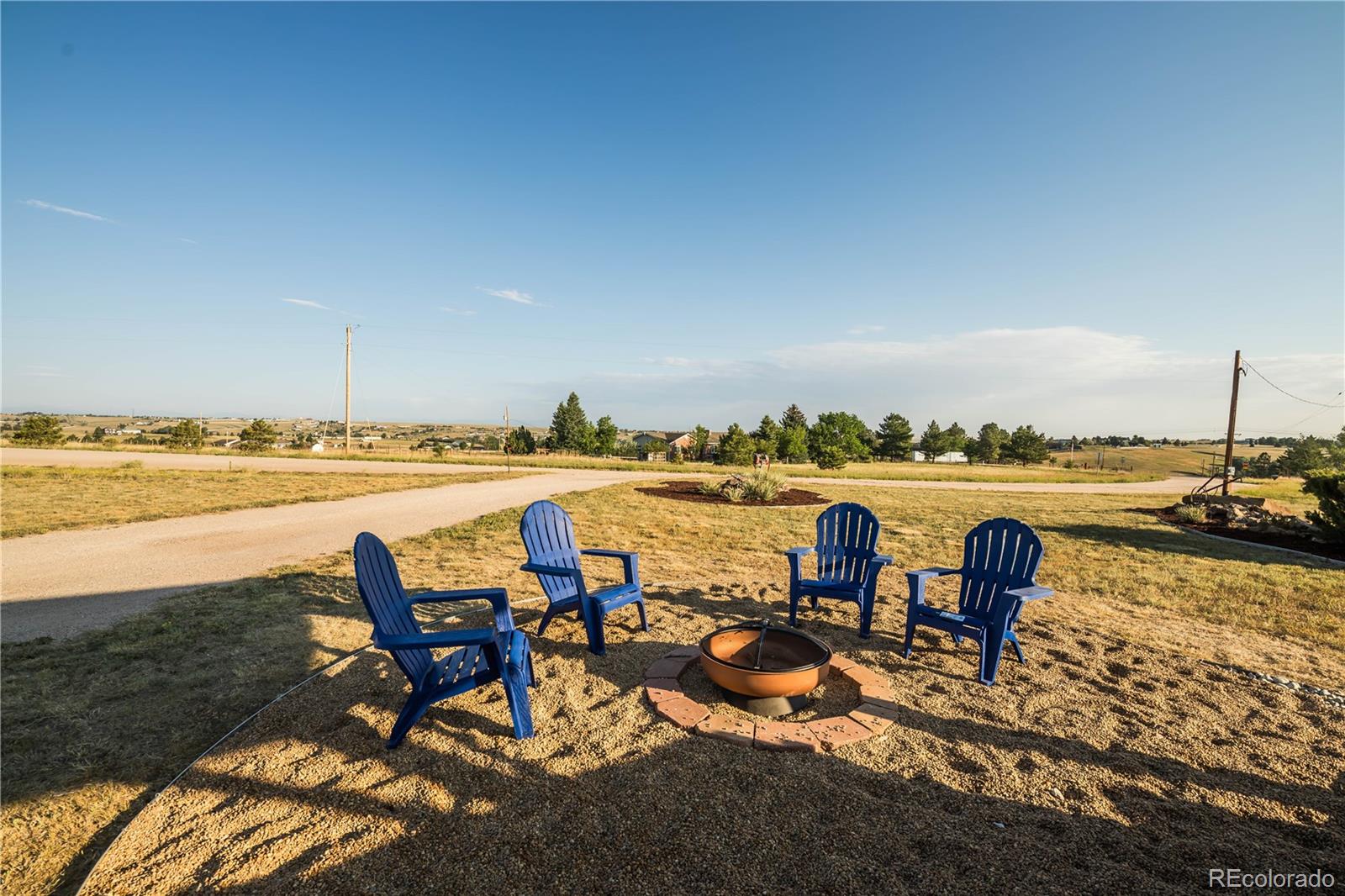 MLS Image #3 for 45922  summit road,parker, Colorado