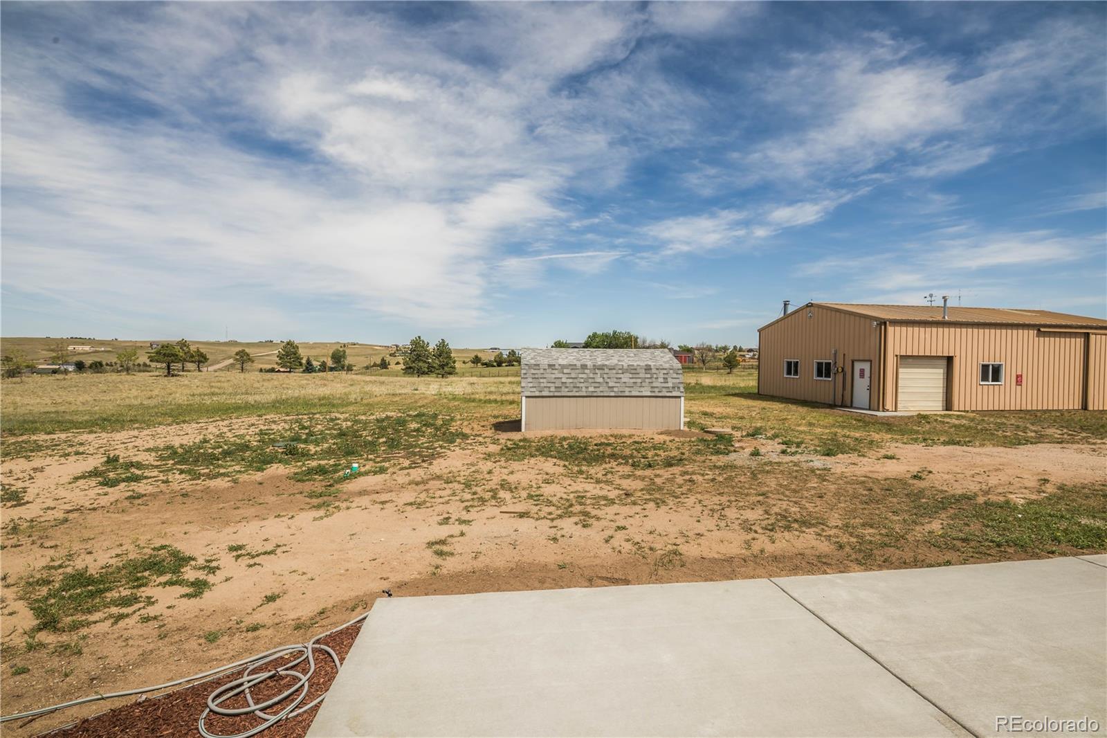 MLS Image #30 for 45922  summit road,parker, Colorado