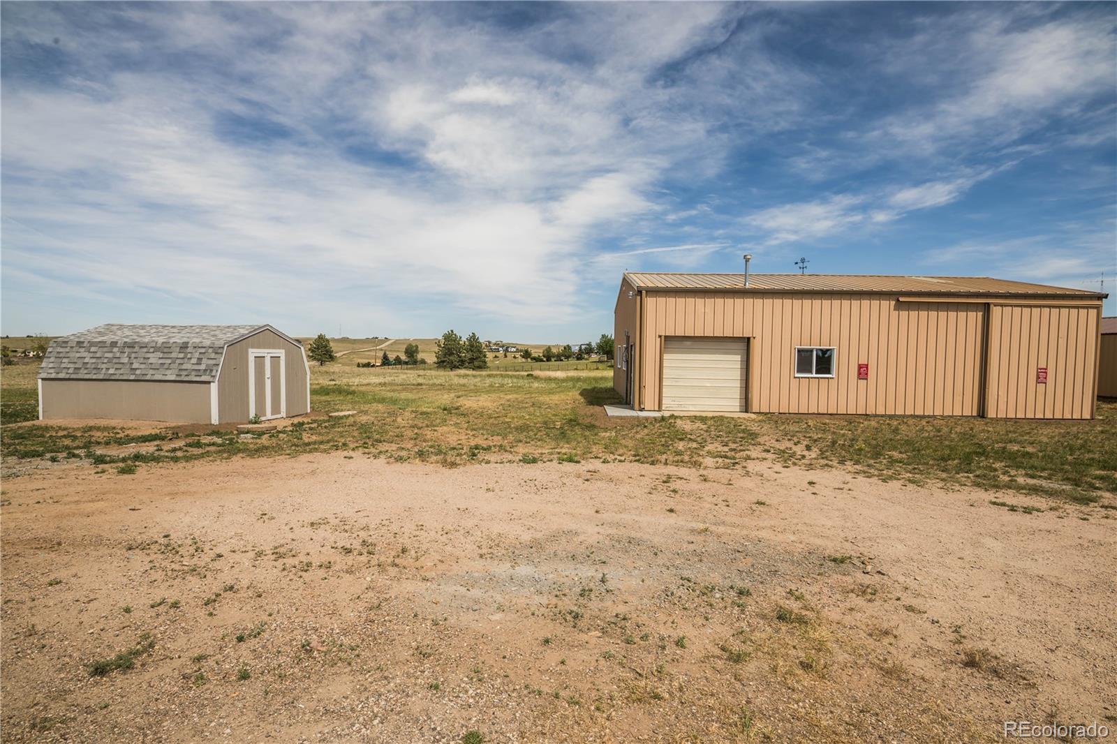 MLS Image #32 for 45922  summit road,parker, Colorado