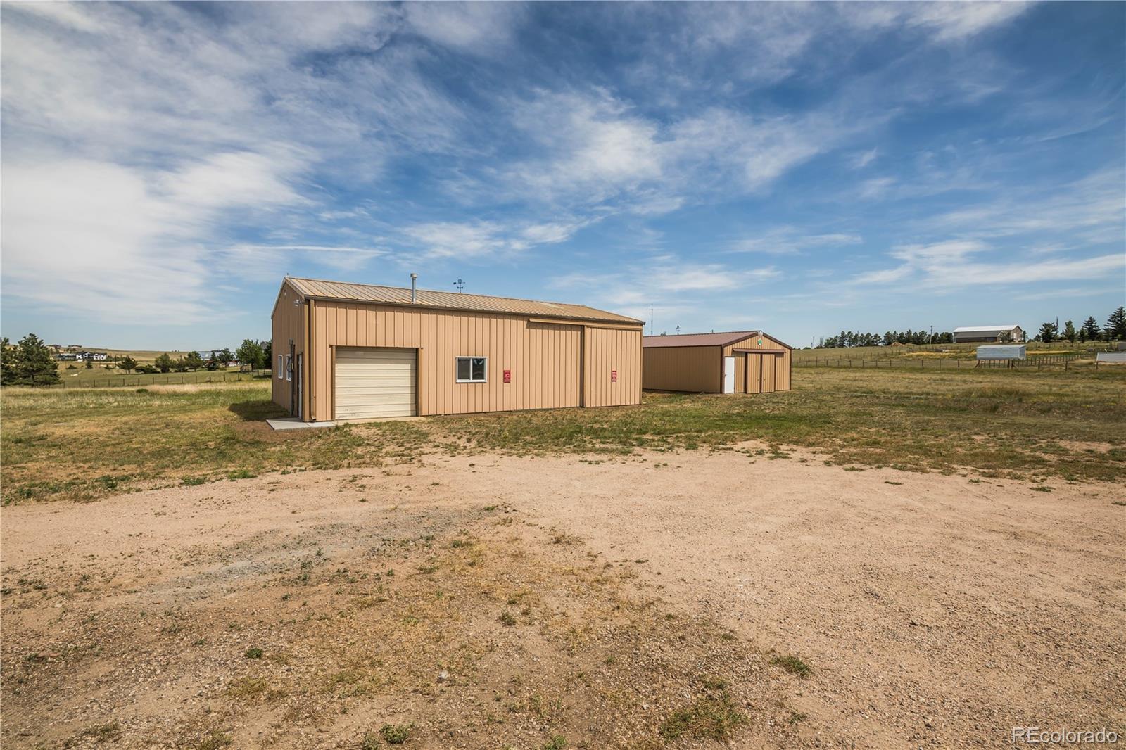 MLS Image #33 for 45922  summit road,parker, Colorado