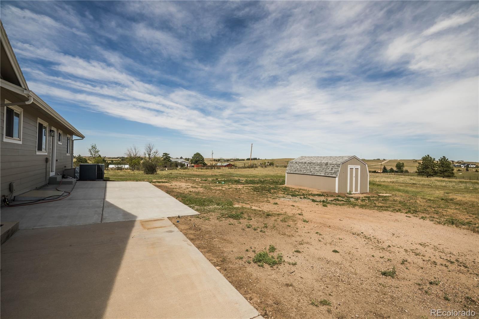 MLS Image #34 for 45922  summit road,parker, Colorado