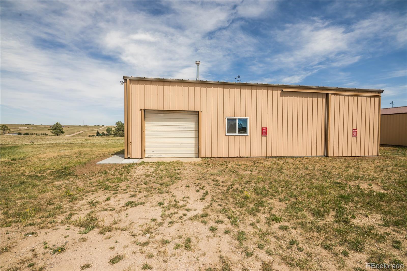 MLS Image #37 for 45922  summit road,parker, Colorado