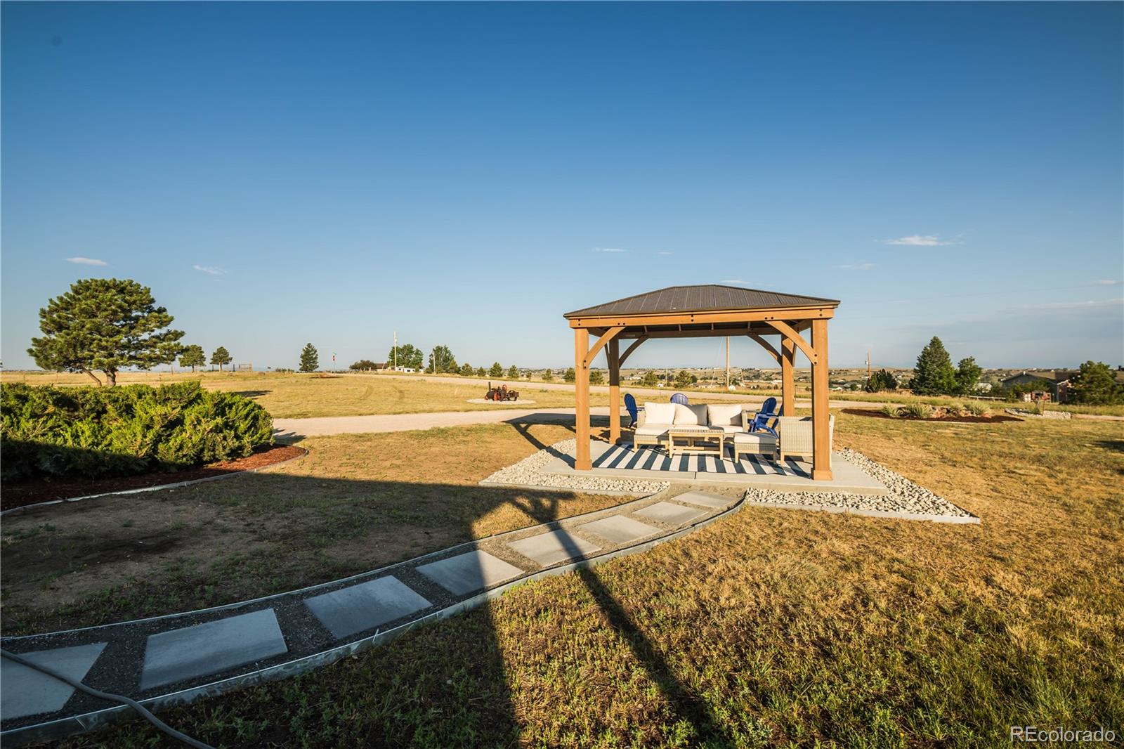 MLS Image #4 for 45922  summit road,parker, Colorado