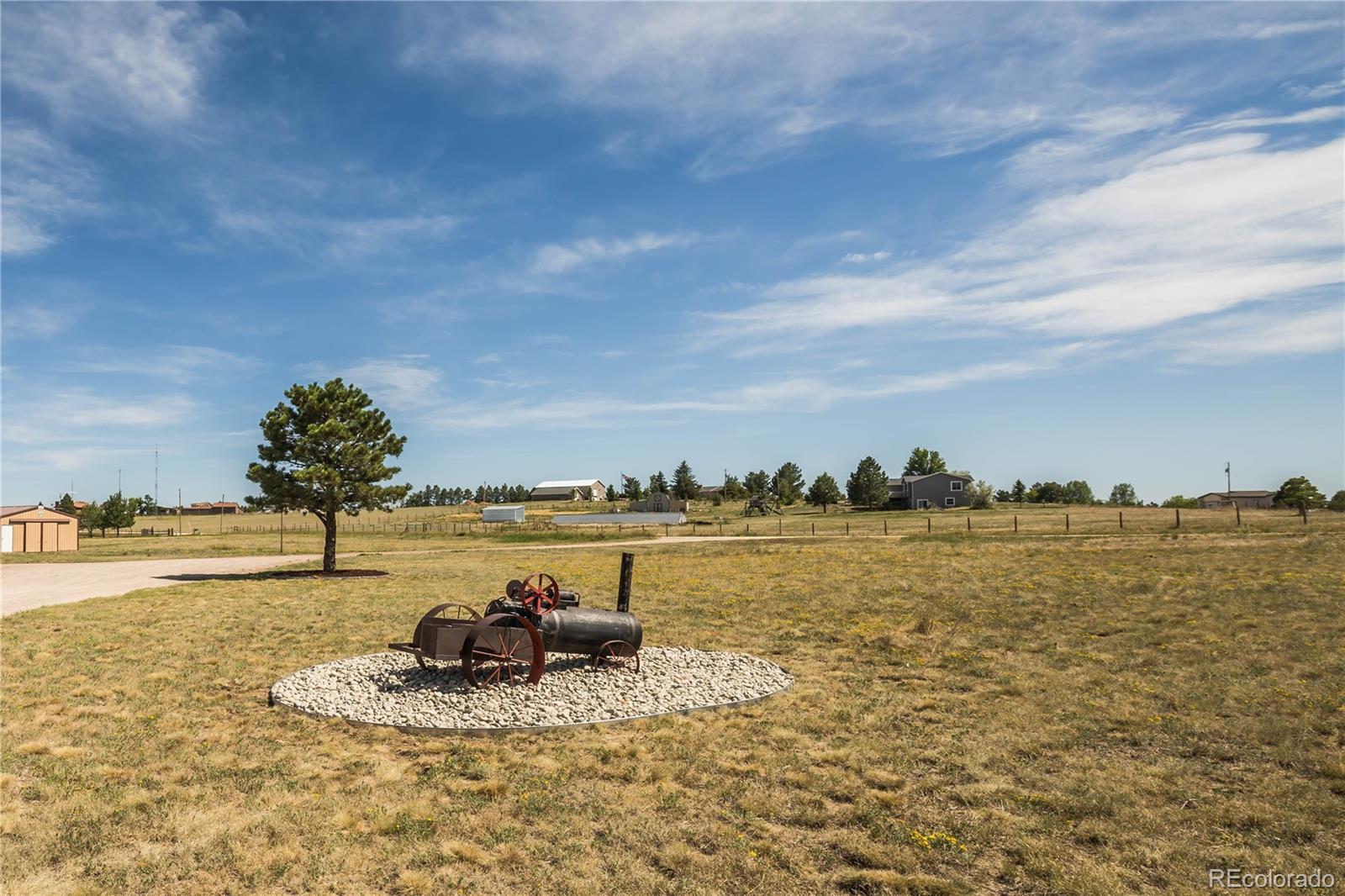 MLS Image #41 for 45922  summit road,parker, Colorado