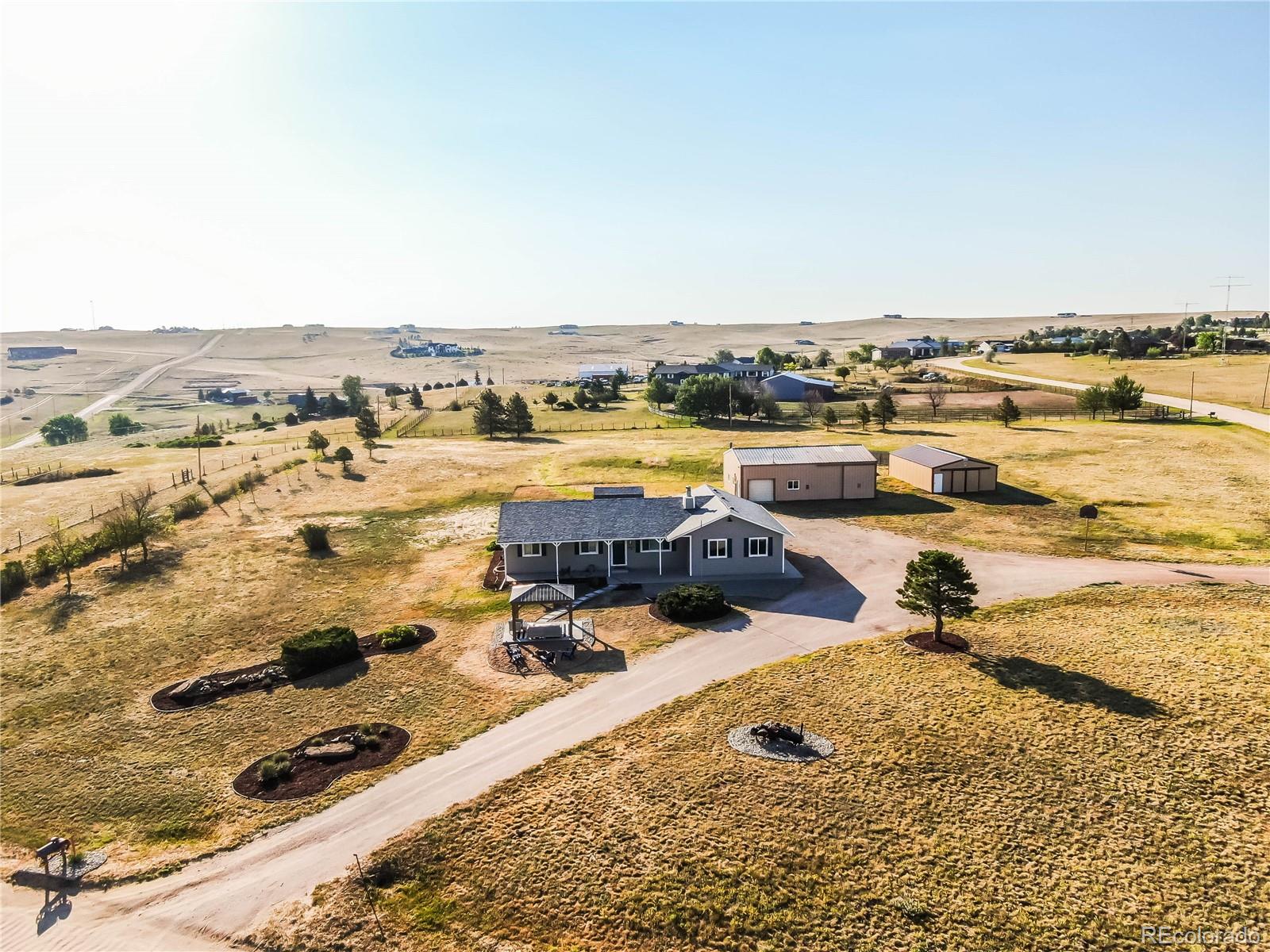 MLS Image #43 for 45922  summit road,parker, Colorado