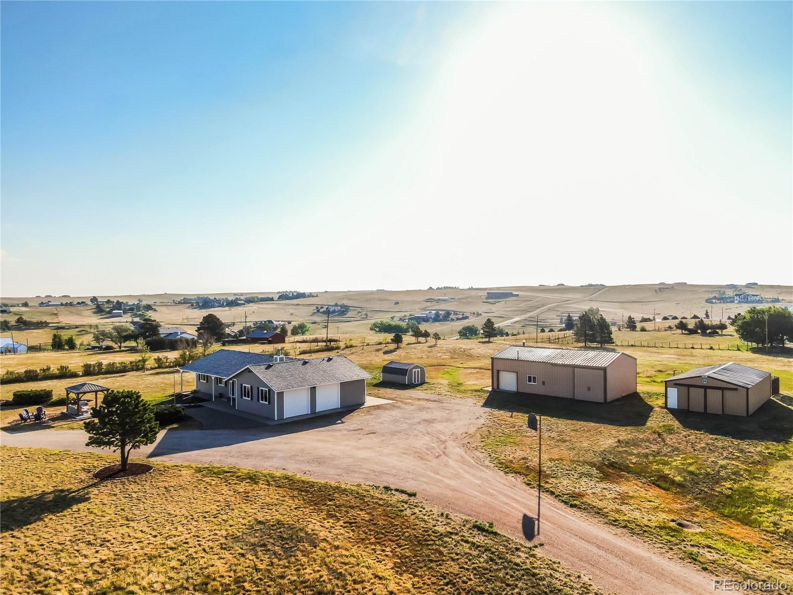 MLS Image #44 for 45922  summit road,parker, Colorado