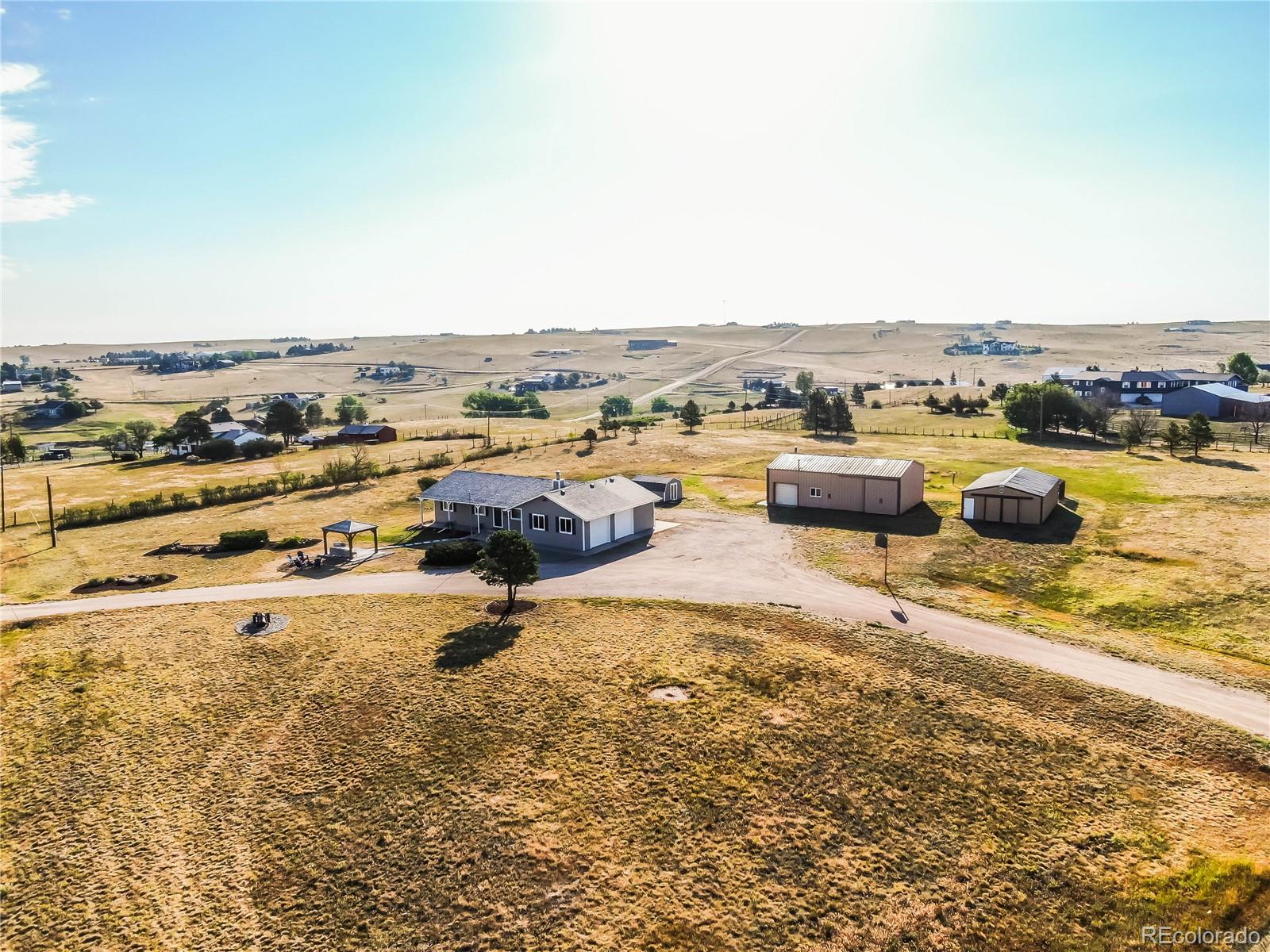 MLS Image #45 for 45922  summit road,parker, Colorado