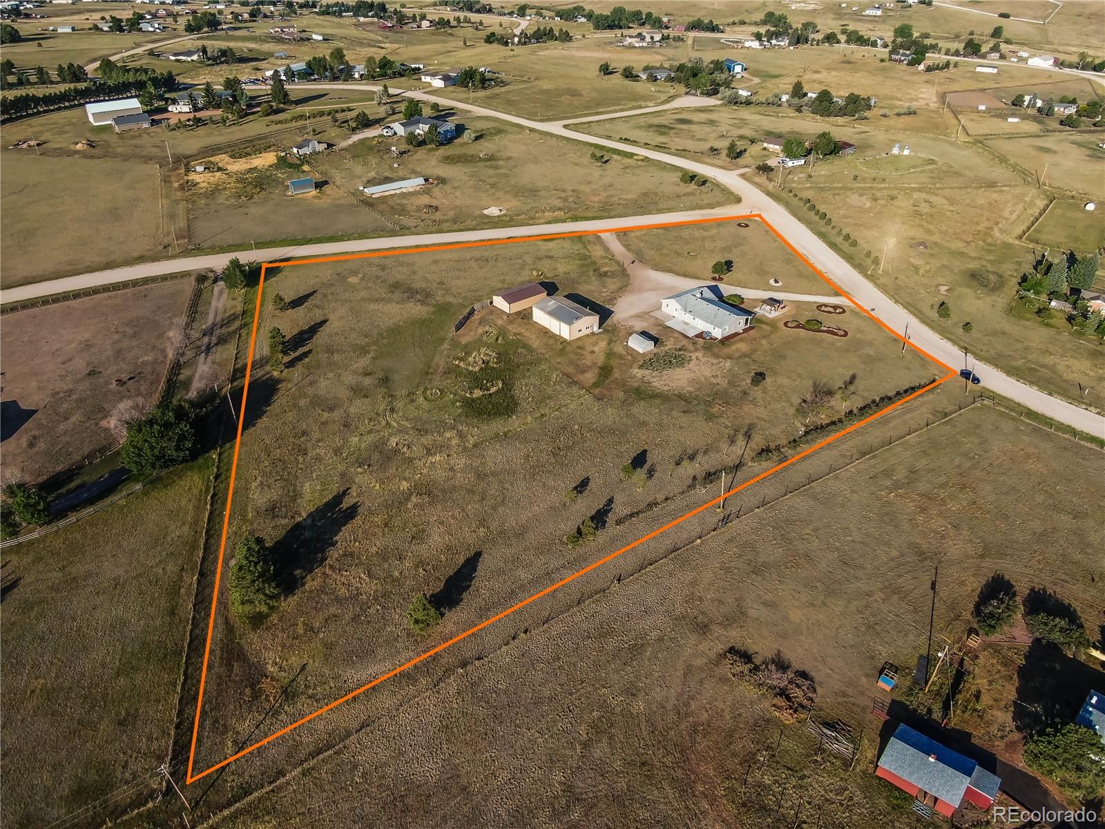 MLS Image #47 for 45922  summit road,parker, Colorado