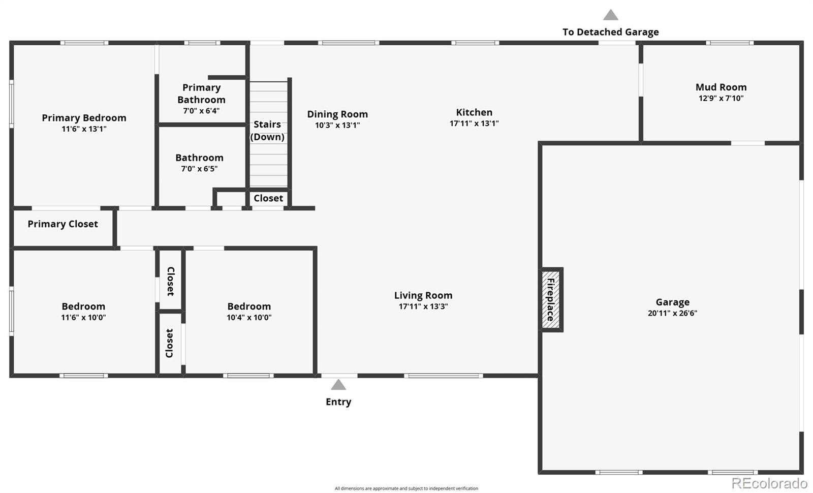 MLS Image #48 for 45922  summit road,parker, Colorado