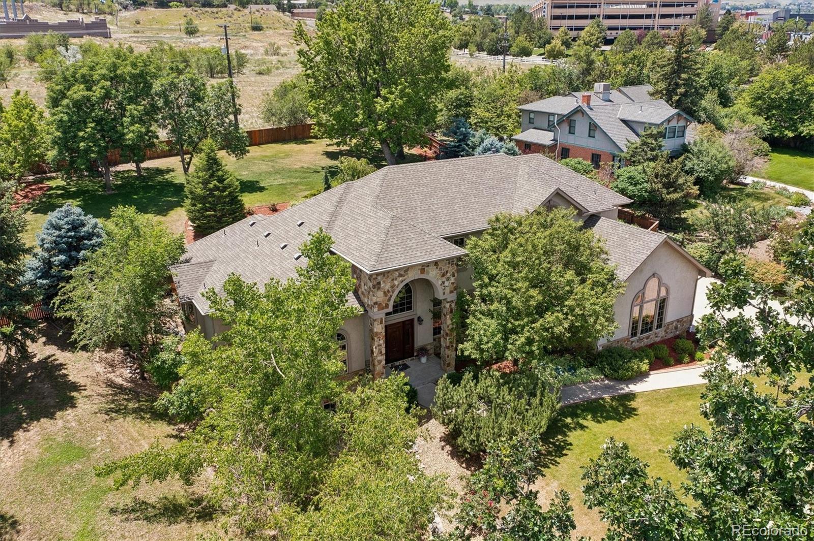 MLS Image #0 for 13680  wide acres road,golden, Colorado