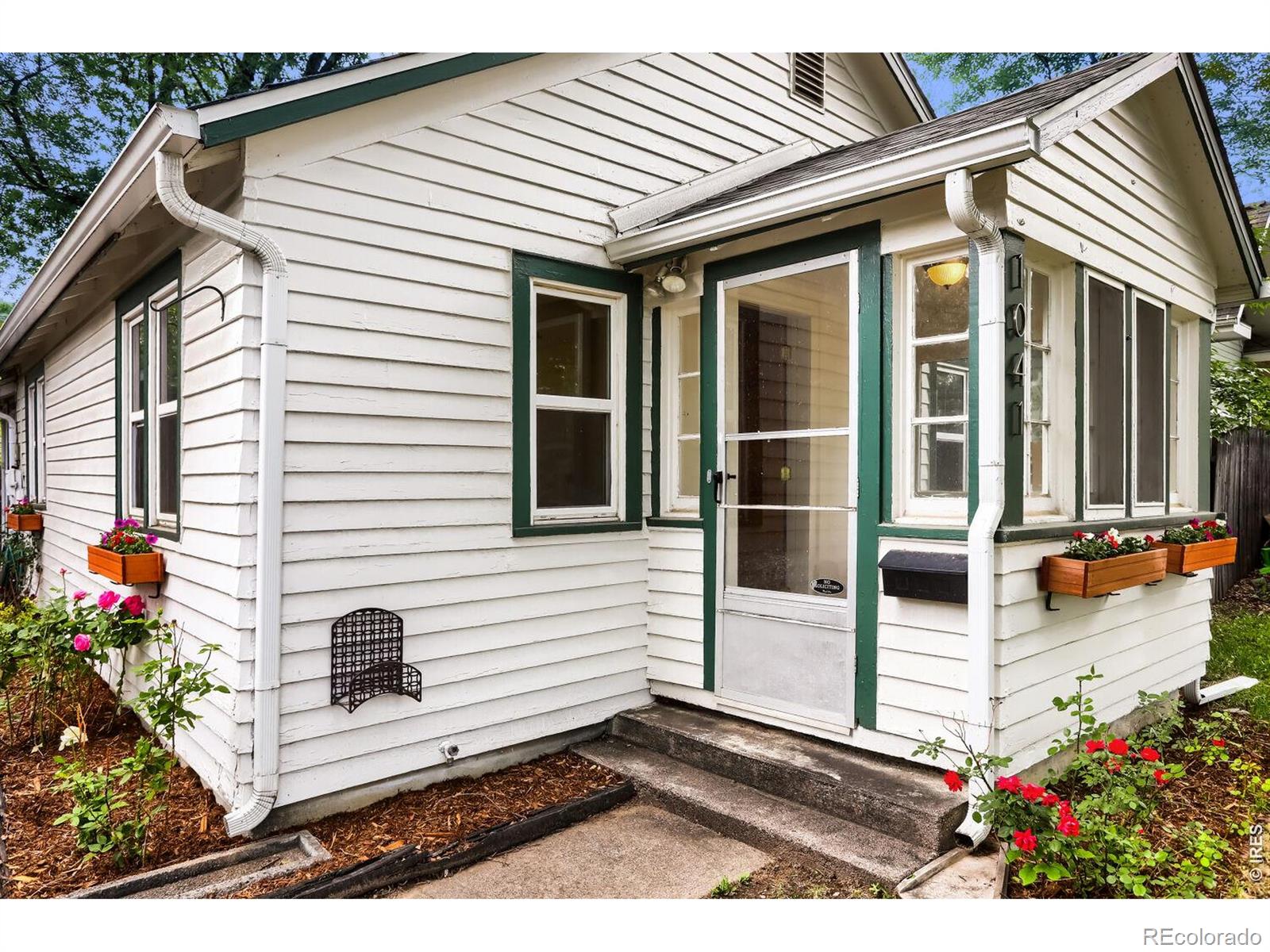 MLS Image #5 for 1041  pratt street,longmont, Colorado