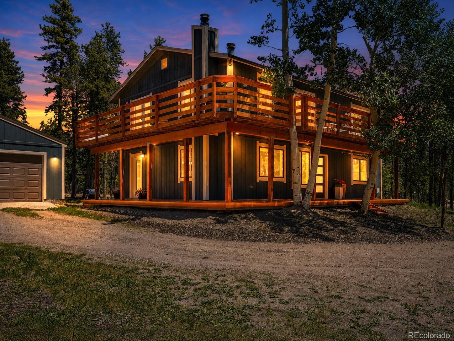 MLS Image #1 for 31556  griffin drive,conifer, Colorado