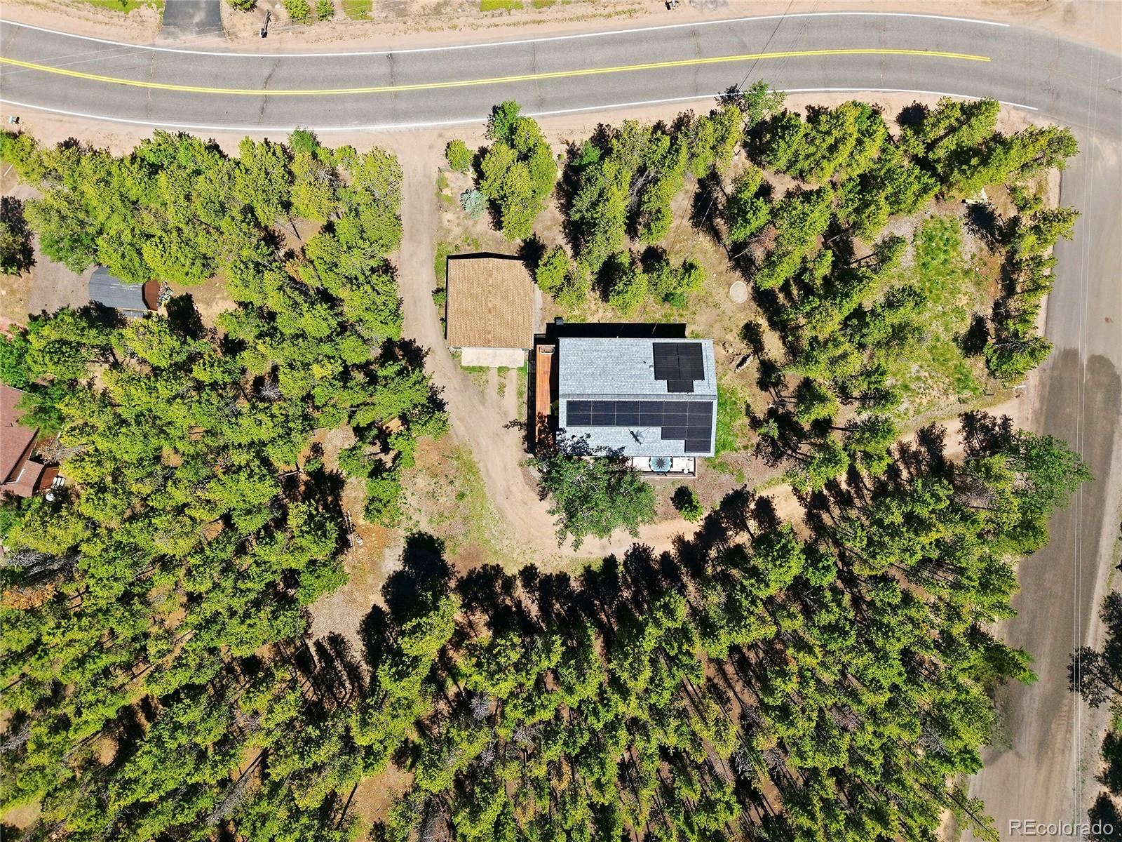 MLS Image #37 for 31556  griffin drive,conifer, Colorado