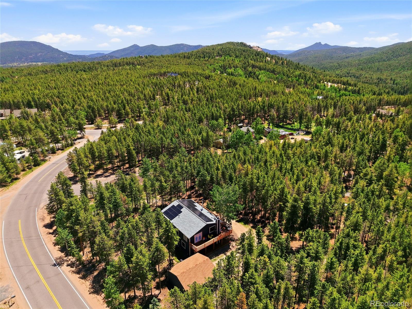 MLS Image #38 for 31556  griffin drive,conifer, Colorado