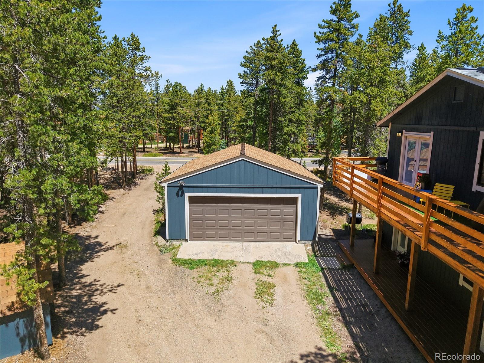 MLS Image #4 for 31556  griffin drive,conifer, Colorado