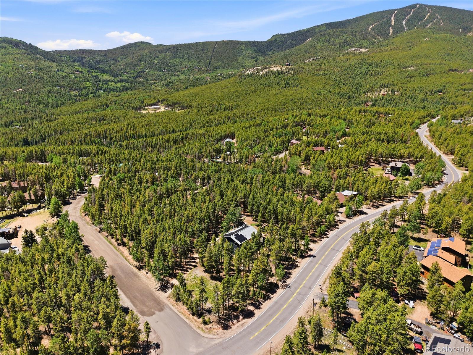 MLS Image #40 for 31556  griffin drive,conifer, Colorado