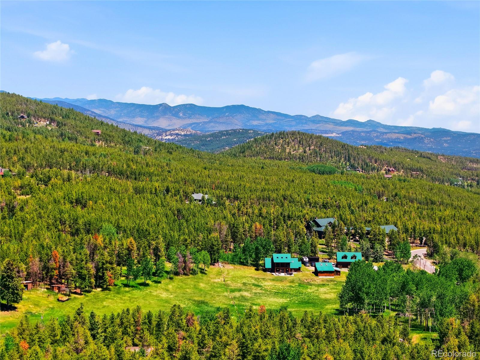 MLS Image #41 for 31556  griffin drive,conifer, Colorado