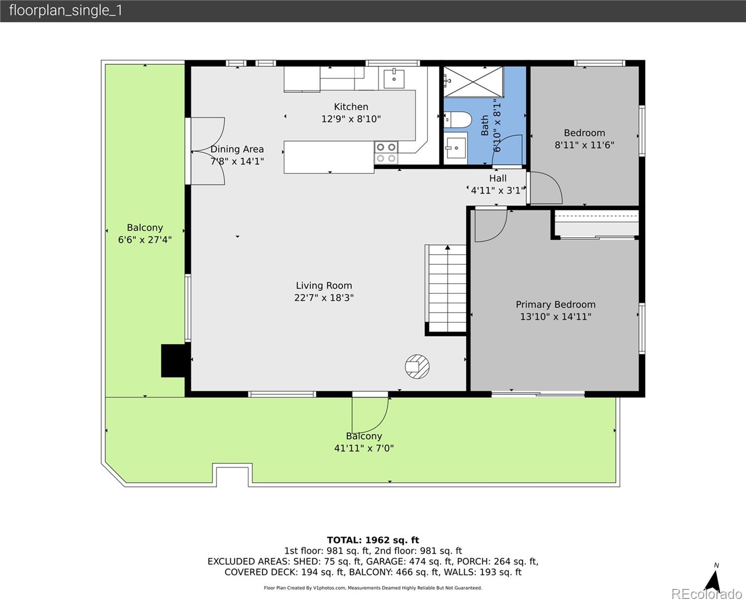 MLS Image #43 for 31556  griffin drive,conifer, Colorado
