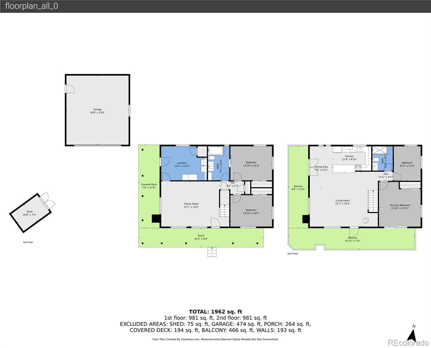 MLS Image #44 for 31556  griffin drive,conifer, Colorado