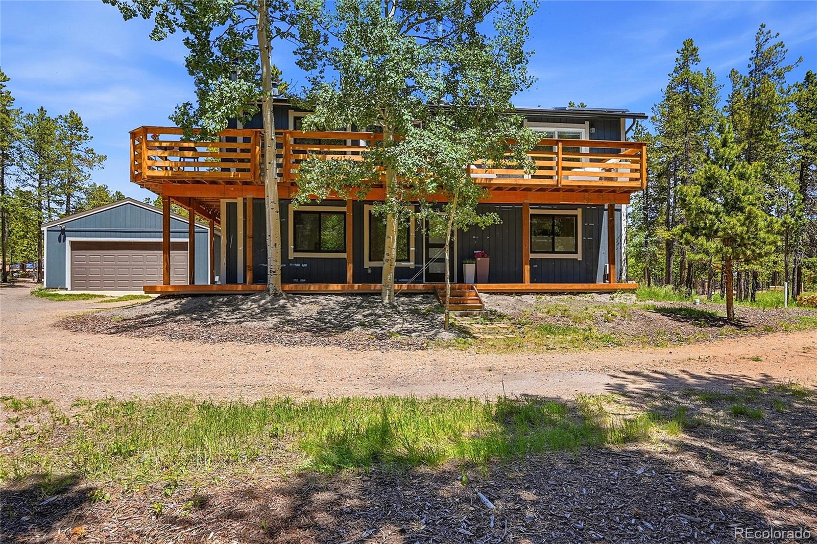 MLS Image #48 for 31556  griffin drive,conifer, Colorado