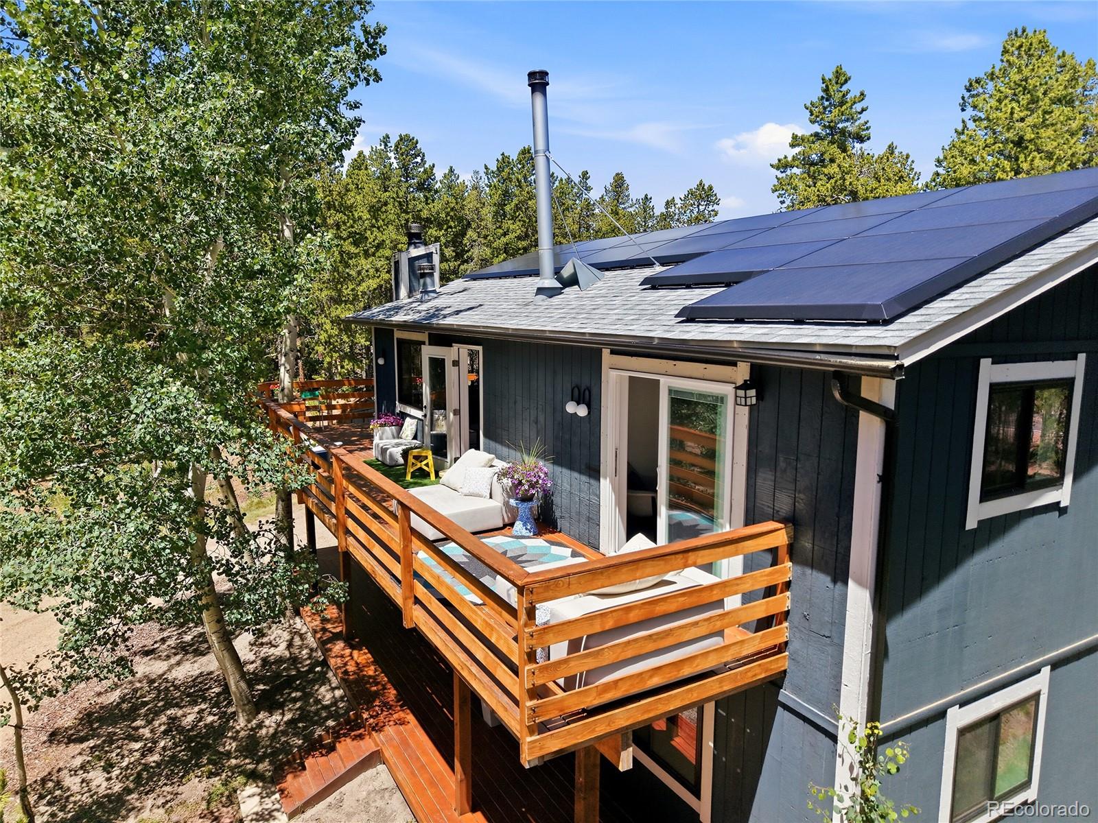 MLS Image #5 for 31556  griffin drive,conifer, Colorado