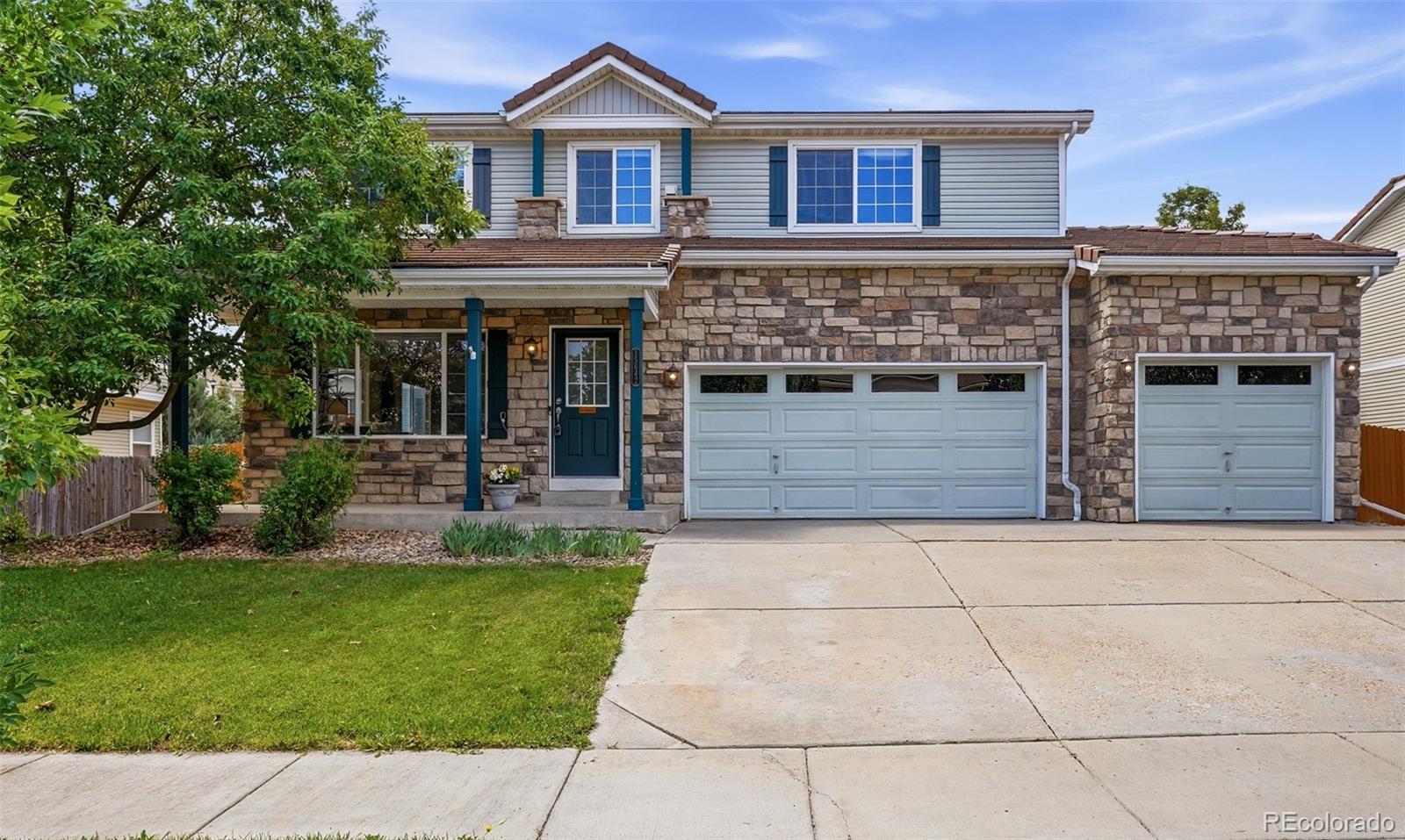 MLS Image #0 for 15642 e 98th place,commerce city, Colorado