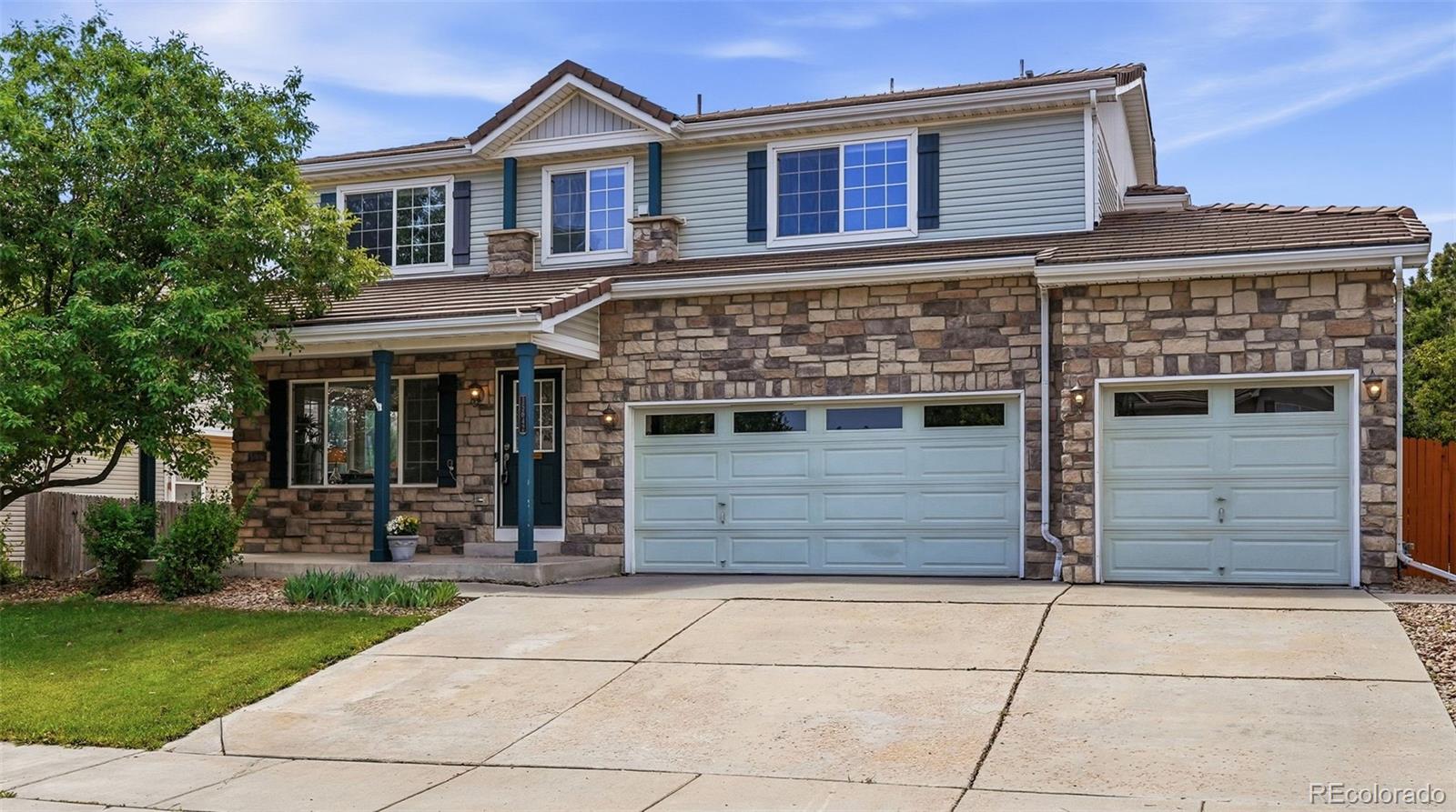 MLS Image #1 for 15642 e 98th place,commerce city, Colorado