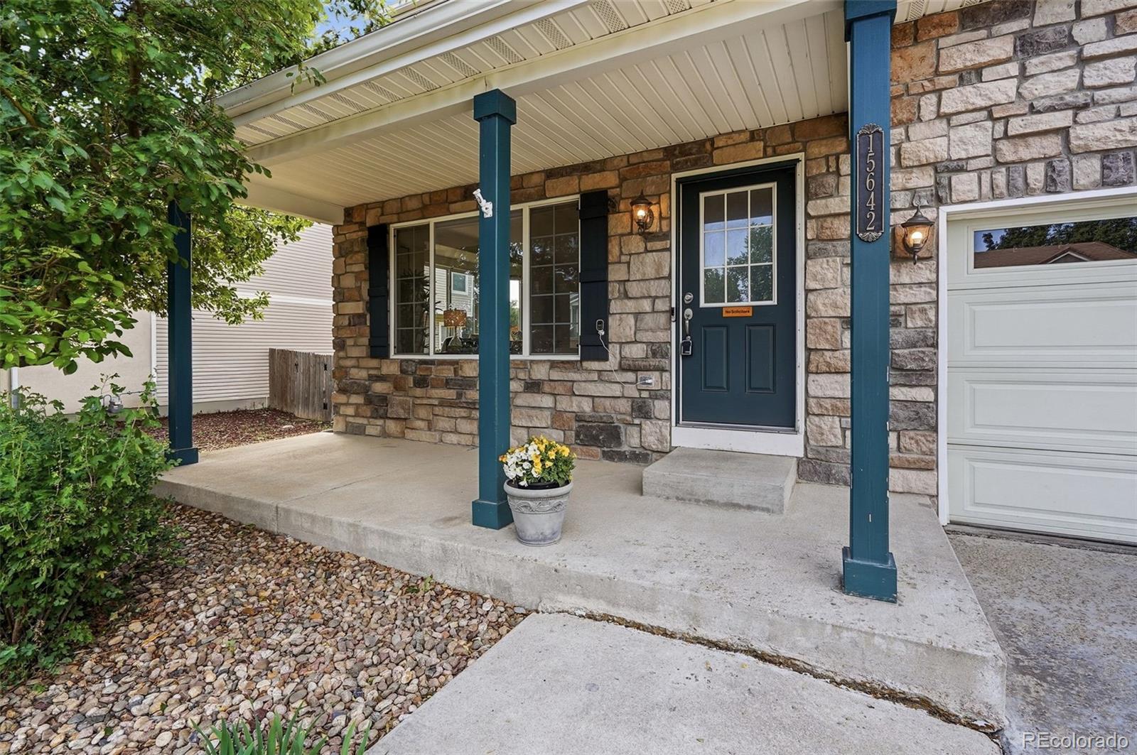 MLS Image #2 for 15642 e 98th place,commerce city, Colorado