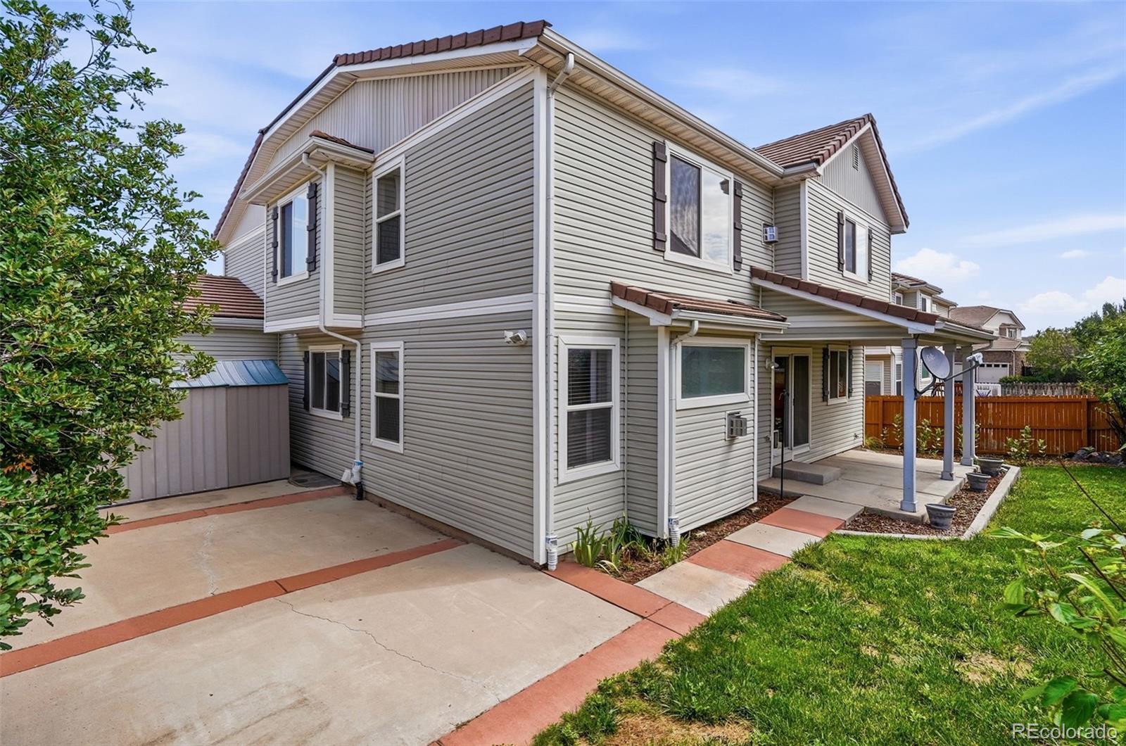 MLS Image #47 for 15642 e 98th place,commerce city, Colorado