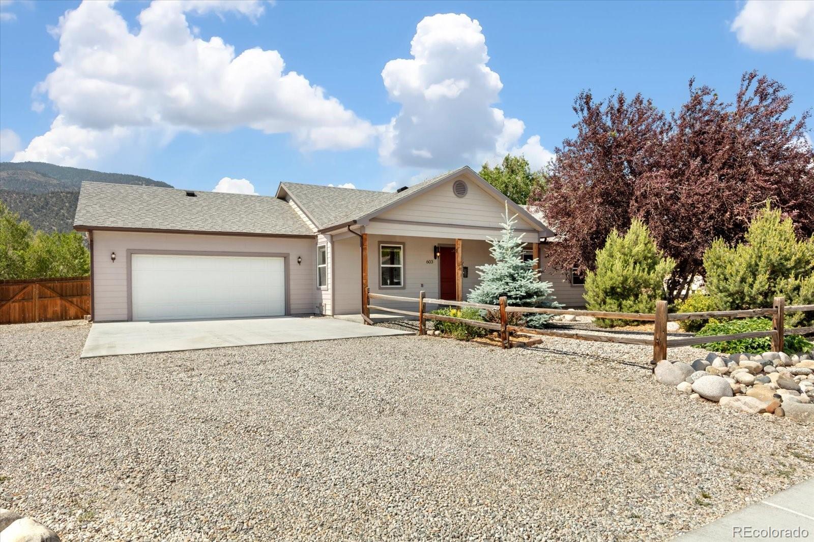 MLS Image #1 for 603  poncha avenue,poncha springs, Colorado