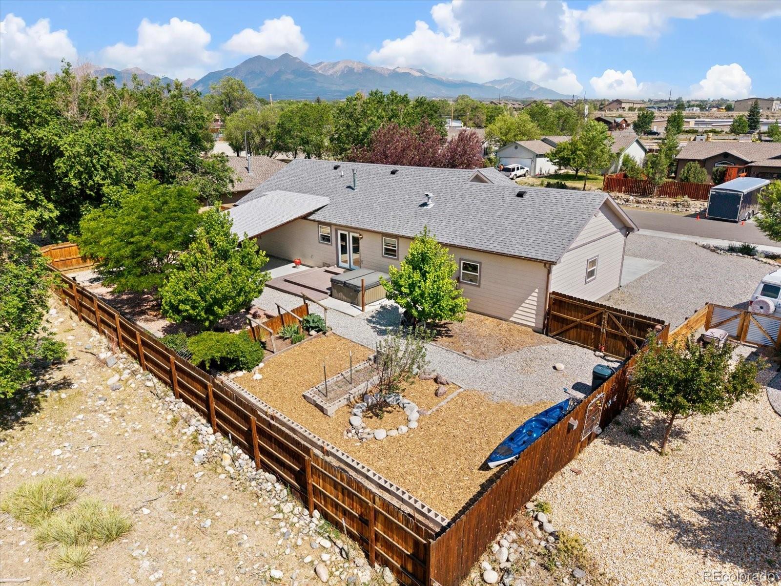MLS Image #2 for 603  poncha avenue,poncha springs, Colorado