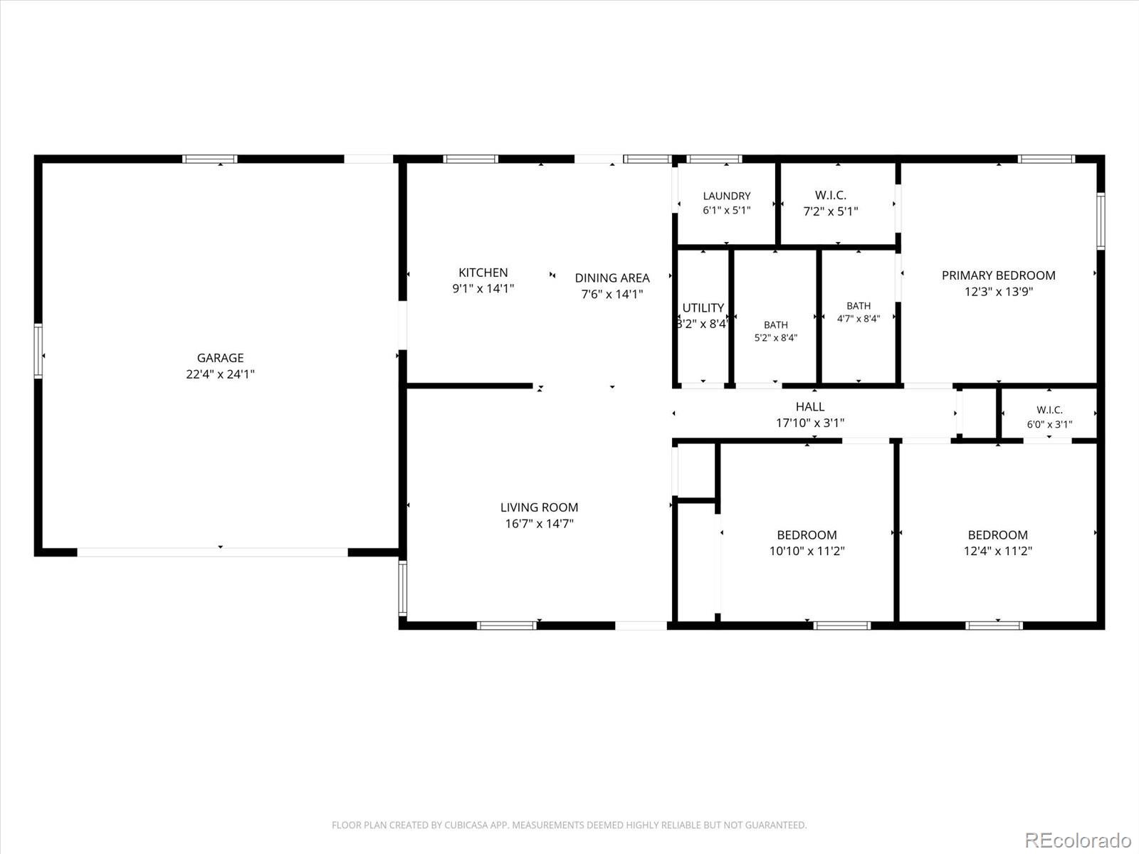 MLS Image #20 for 603  poncha avenue,poncha springs, Colorado