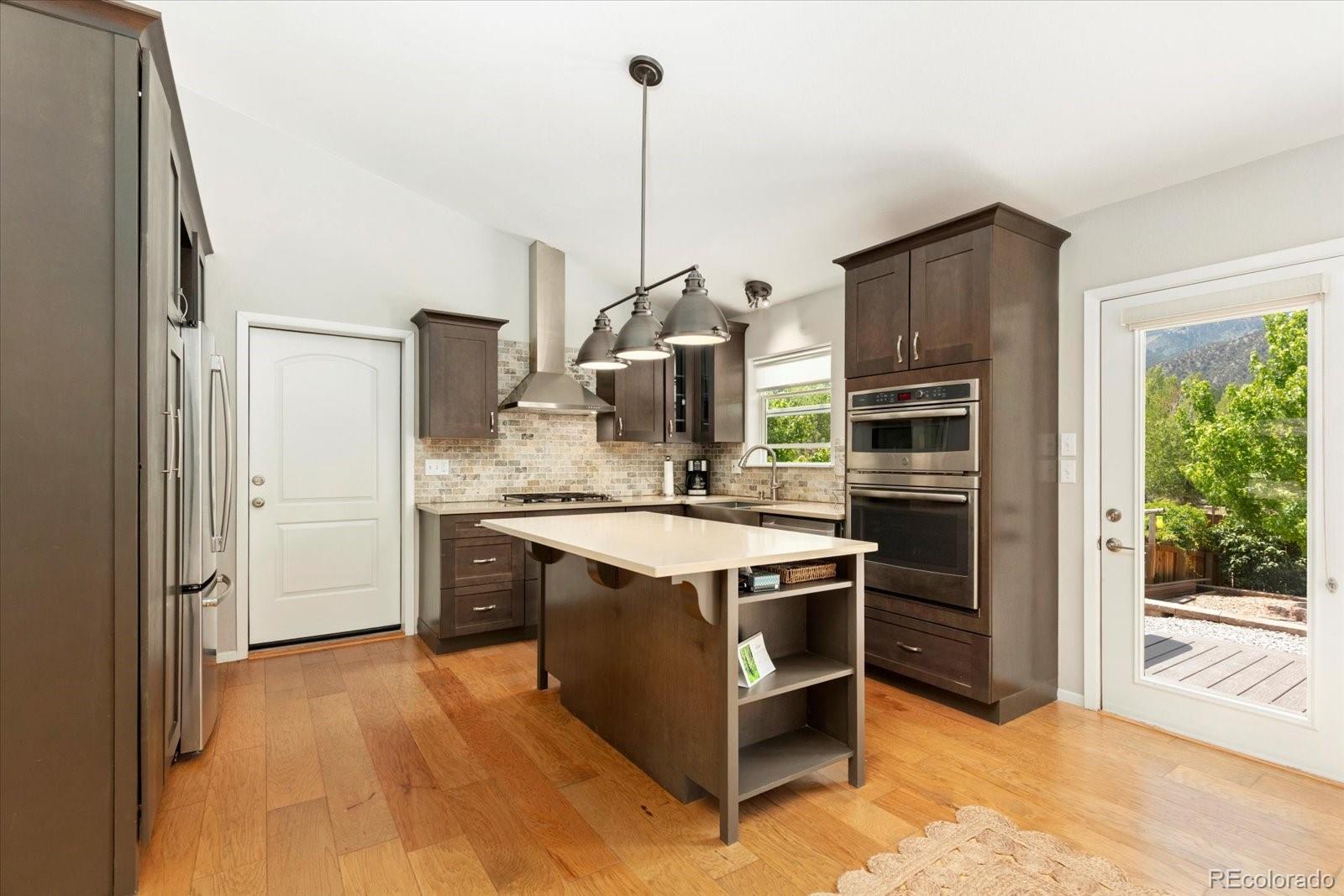 MLS Image #5 for 603  poncha avenue,poncha springs, Colorado
