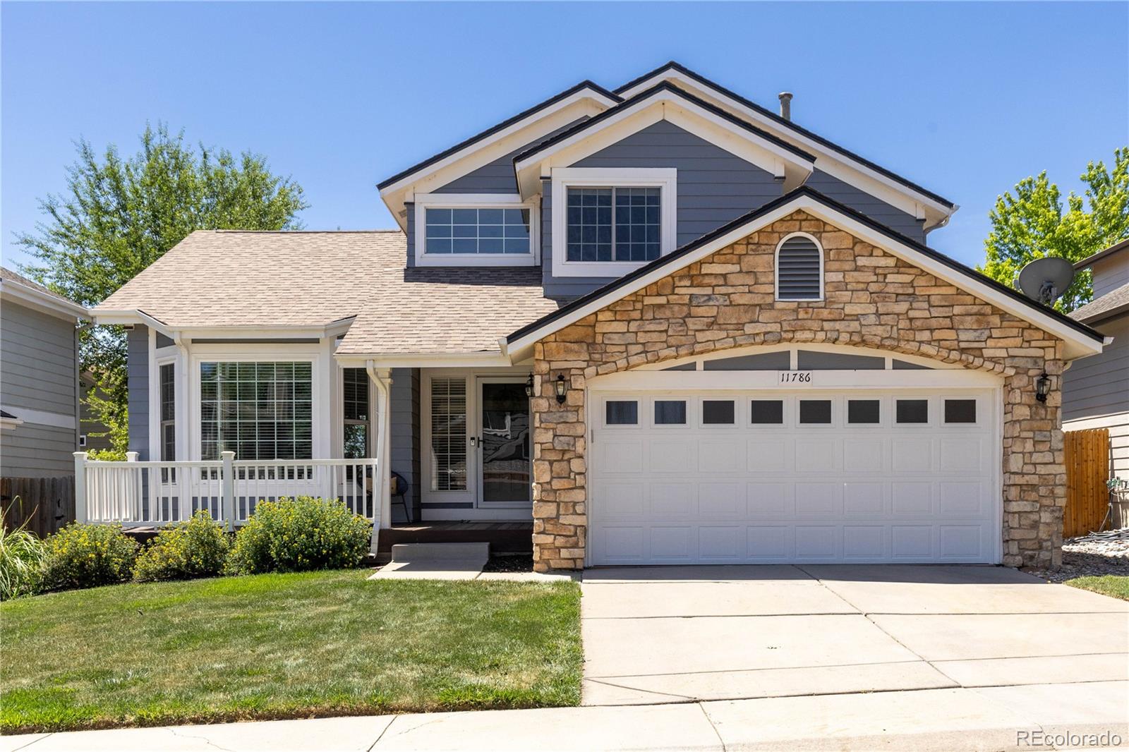 MLS Image #1 for 11786 w 85th place,arvada, Colorado