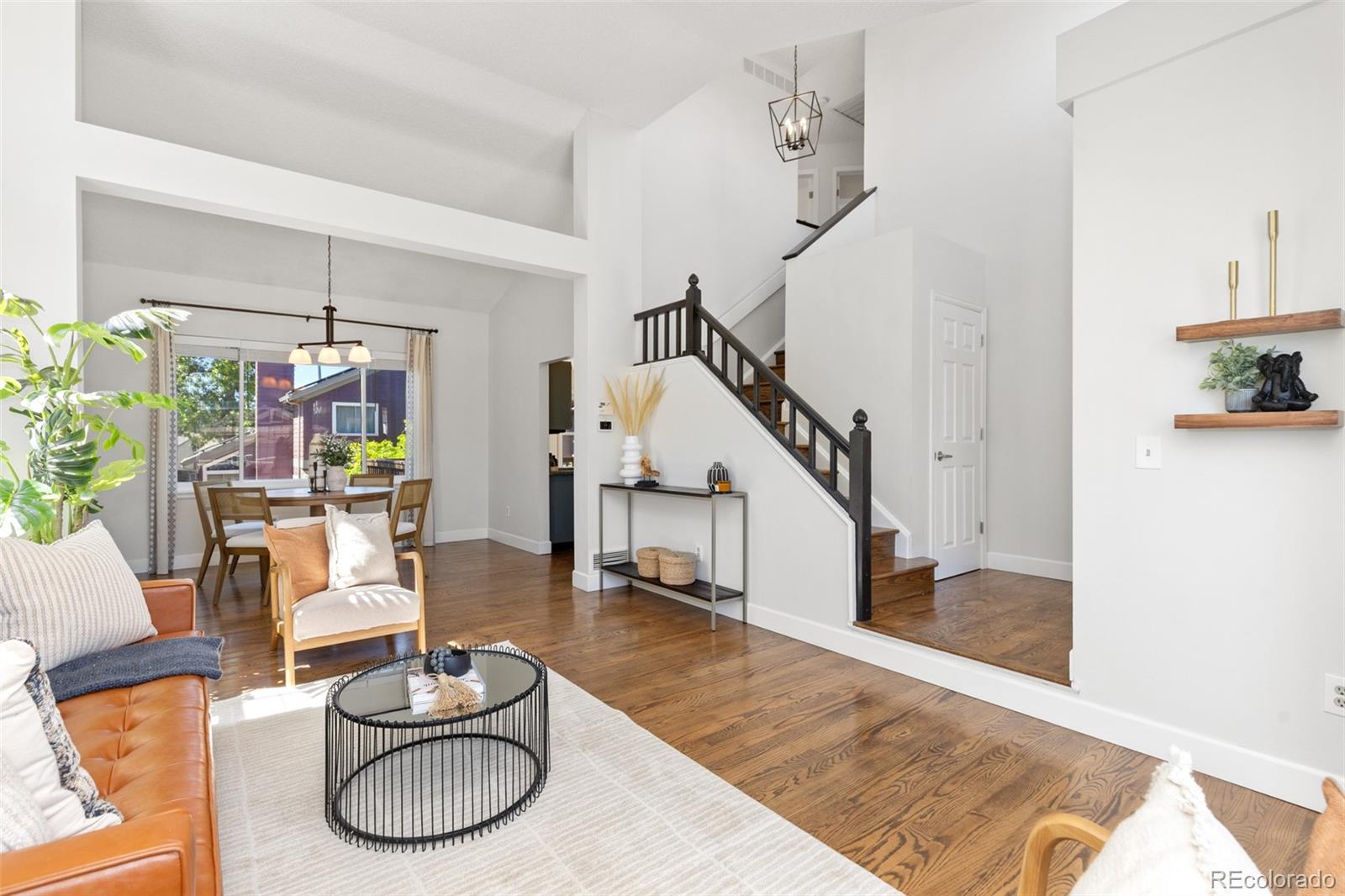 MLS Image #2 for 11786 w 85th place,arvada, Colorado