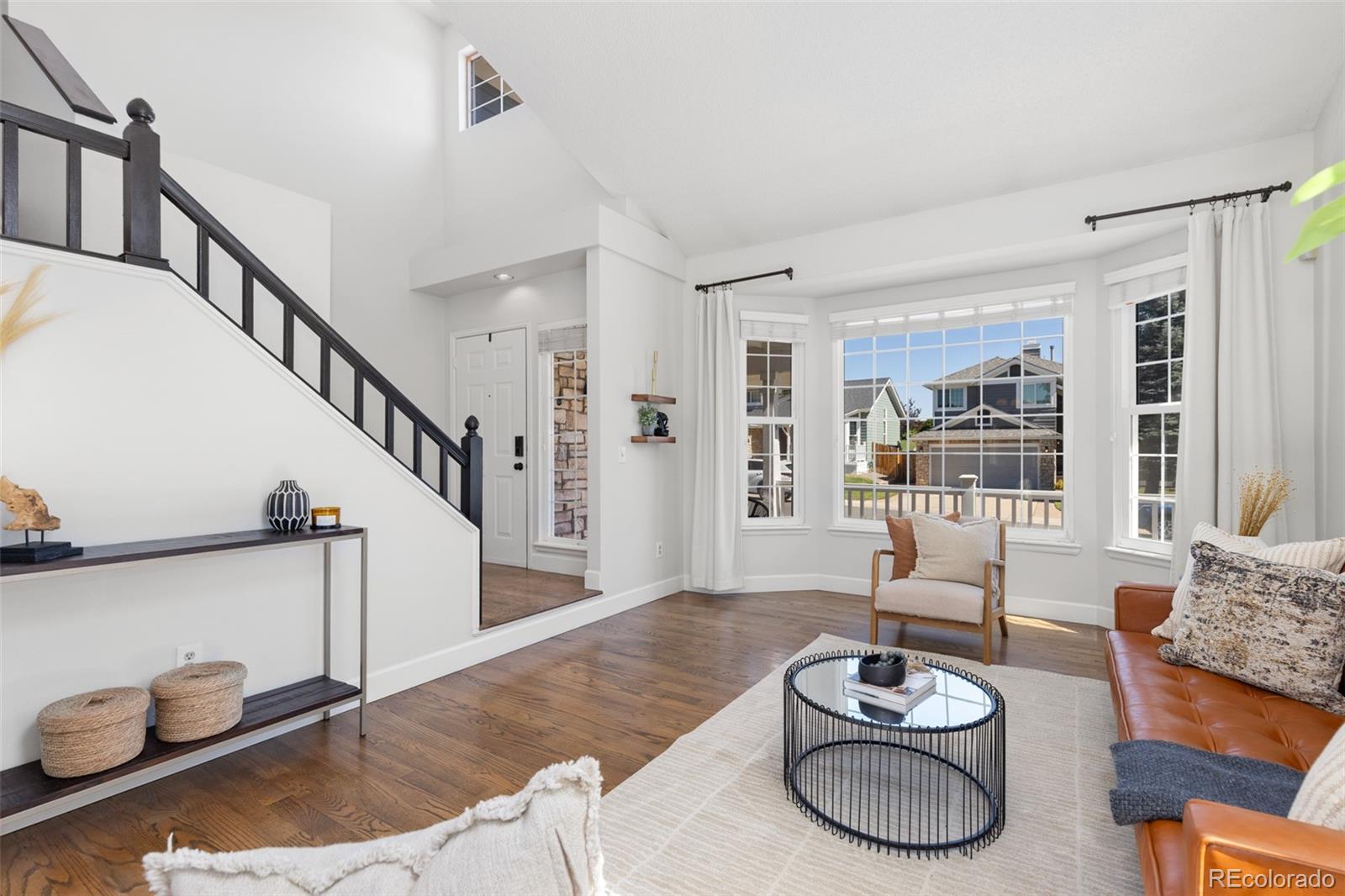 MLS Image #3 for 11786 w 85th place,arvada, Colorado