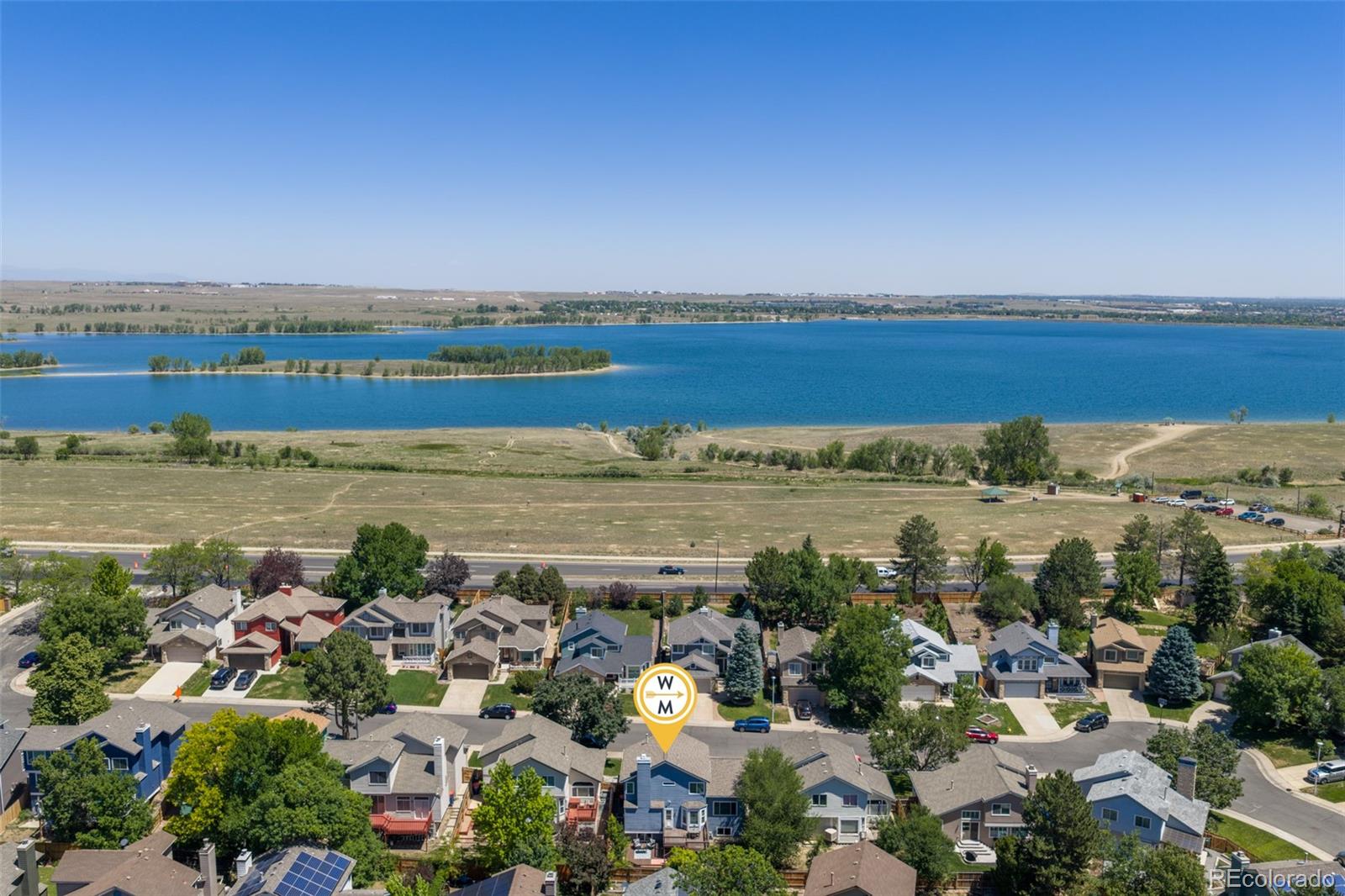 MLS Image #45 for 11786 w 85th place,arvada, Colorado