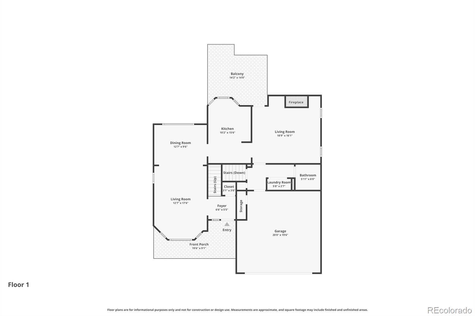 MLS Image #47 for 11786 w 85th place,arvada, Colorado